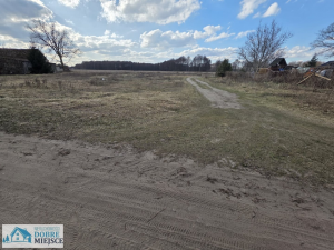 Działka Szubin (gw) - Kornelin 