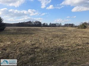 Działka Szubin (gw) - Kornelin 