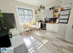 Mieszkanie solec kujawski - Przyłubie 2-pokojowe