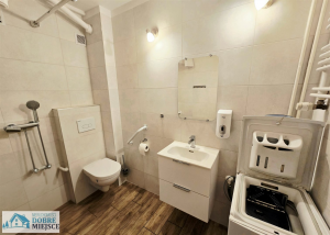 Mieszkanie Bydgoszcz - Wilczak 4-pokojowe