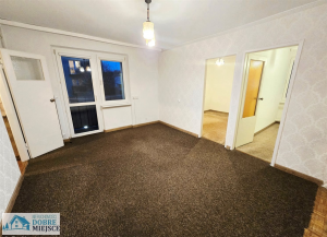 Mieszkanie Bydgoszcz - Wilczak 4-pokojowe