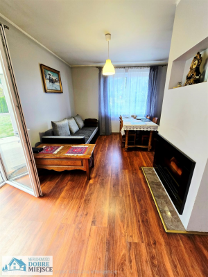 Dom Nowa Wieś Wielka - Prądocin 3-pokojowe