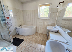 Dom Nowa Wieś Wielka - Prądocin 3-pokojowe