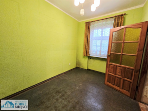 Mieszkanie Bydgoszcz - Okole 3-pokojowe