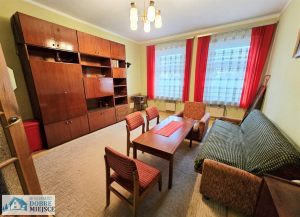 Mieszkanie Bydgoszcz - Okole 3-pokojowe