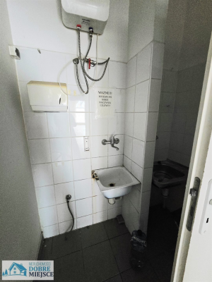 Lokal/Budynek komercyjny Bydgoszcz - Śródmieście 3-pokojowe