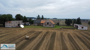 Działka Pruszcz - Łowinek 