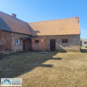 Działka Pruszcz - Łowinek 