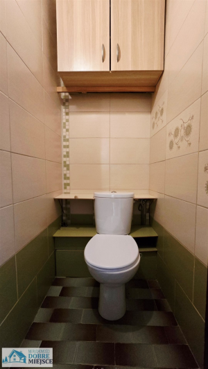 Mieszkanie Bydgoszcz - Fordon 3-pokojowe