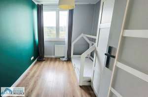 Mieszkanie Bydgoszcz - Fordon 2-pokojowe