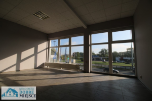 Lokal/Budynek komercyjny Bydgoszcz - Glinki 