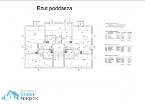 Mieszkanie Kcynia 2-pokojowe