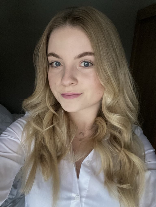 Zdjęcie Katarzyna Butt